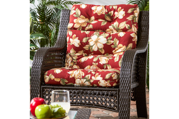 Top 15 Patio Furniture Cushions in 2023 Wayfair
